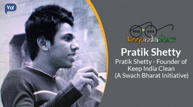 Pratik Shetty