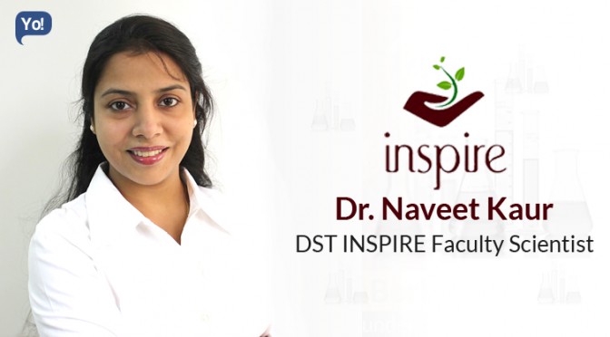 Dr. Naveet Kaur