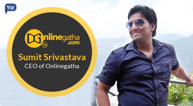 Sumit Srivastava