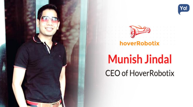 Munish Jindal